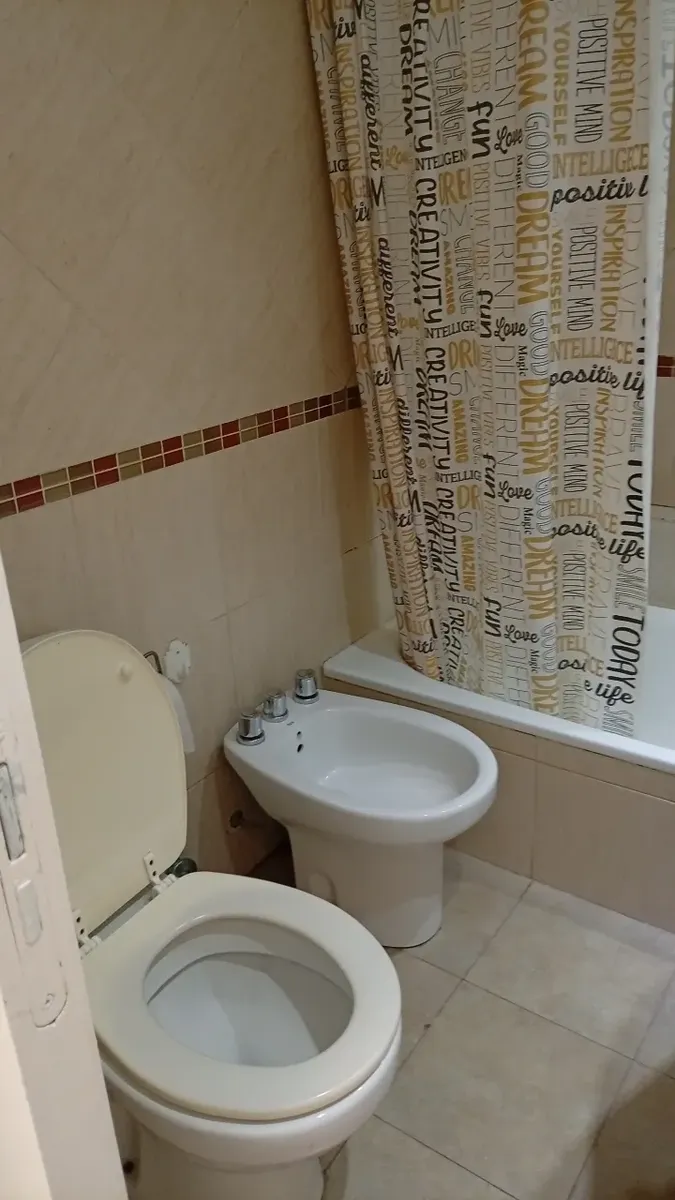 Dueño Departamento 2 Ambientes 45m2, 3* Piso A La Calle, Impecable, Sum, Cocina Con Muebles Bajos Y Sobre Mesada, Baño Completo, Muy Luminoso, Placard Con Interiores,, Requisitos Informe De Indepósito