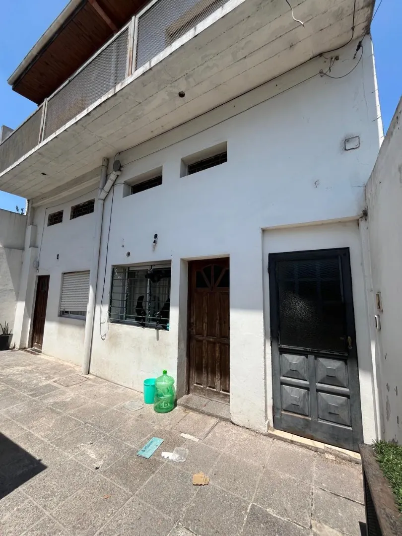 Alquiler Departamento 2 Ambientes Merlo Norte