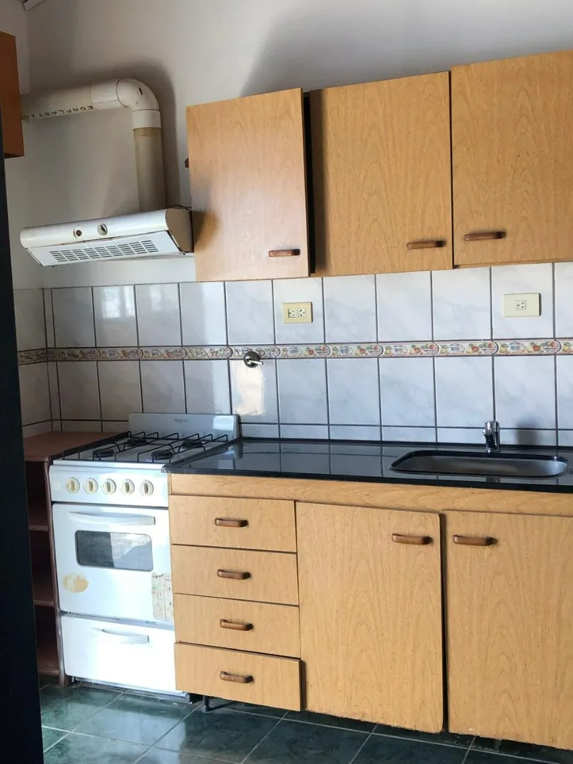 Departamento 2 Ambientes Planta Alta Villa Ballester