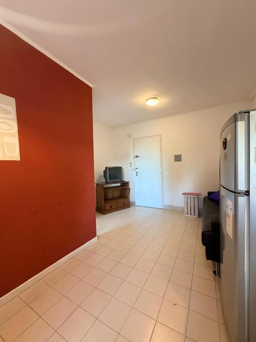 Apartamento mobiliado 1 dormitório