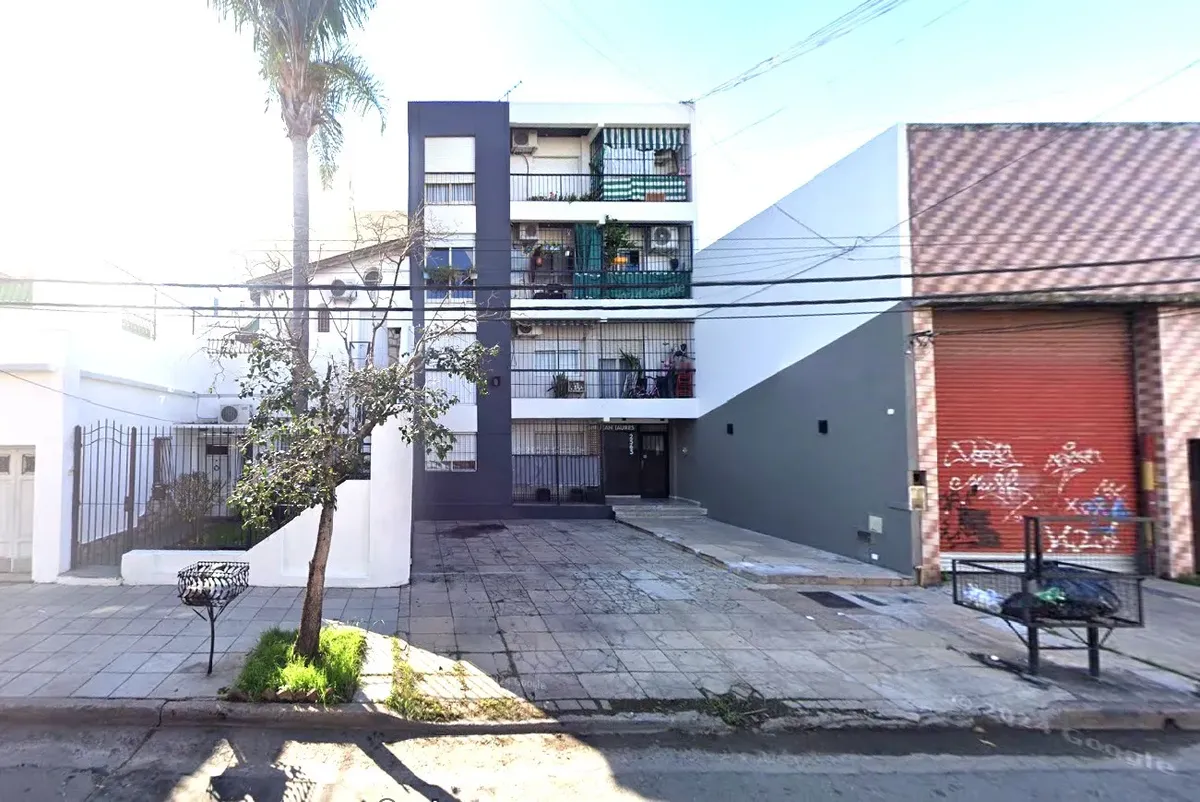 Alquiler De 2 Amb En Planta Baja Valentin Alsina