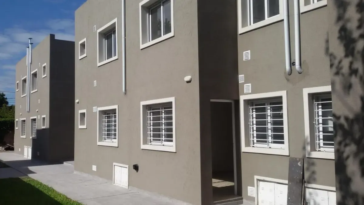 Alquiler De Departamento Dos Ambientes En Llavallol