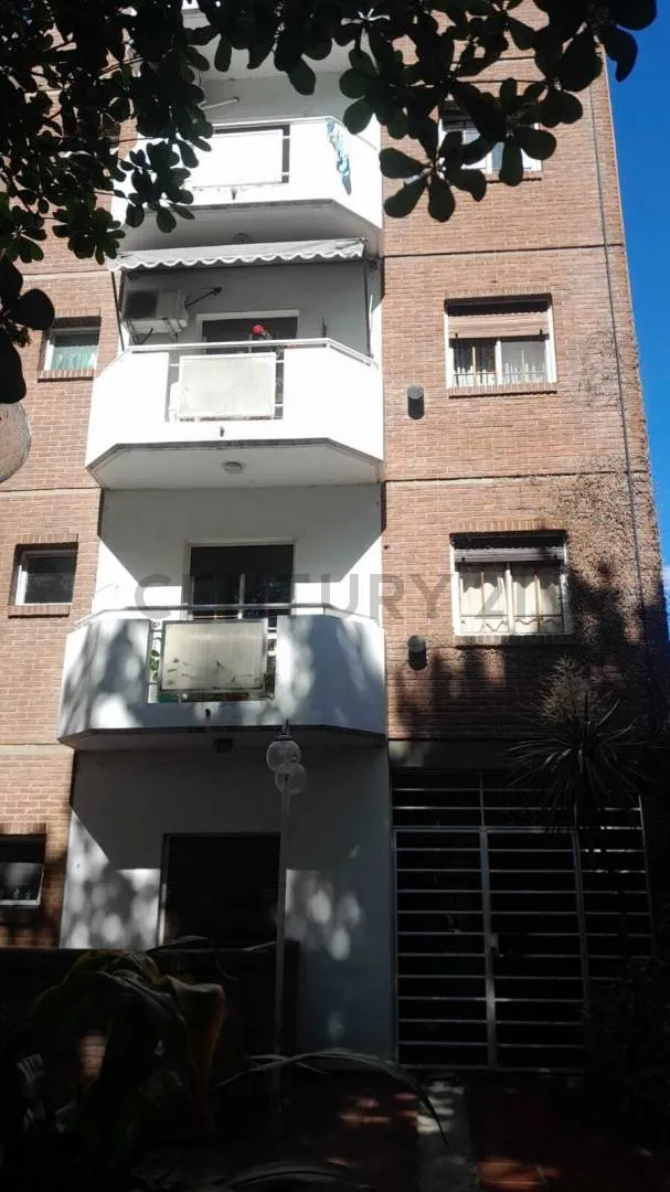 Alquiler Departamento 1 Dormitorio-la Plata