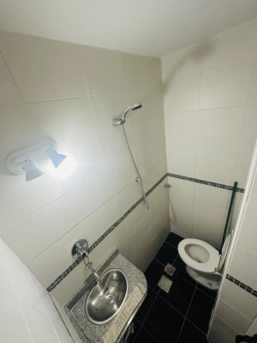 Departamento - Almagro