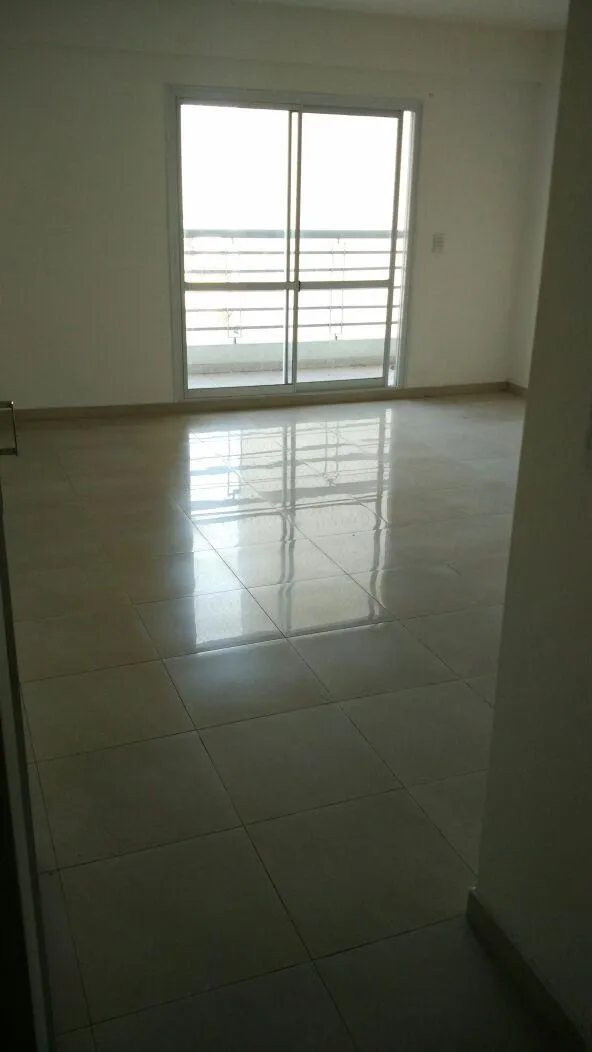 Monoambiente Con Balcón En Caballito