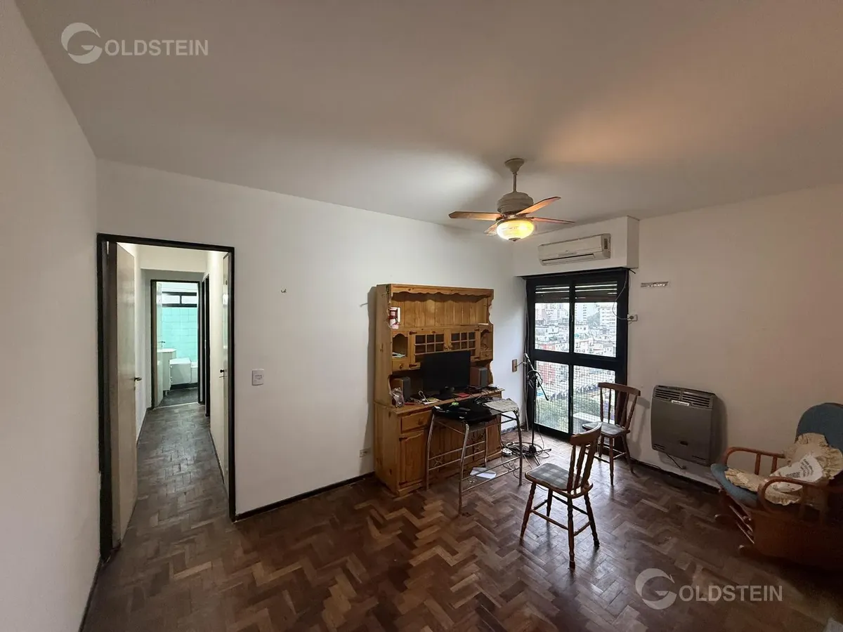 Departamento En Floresta