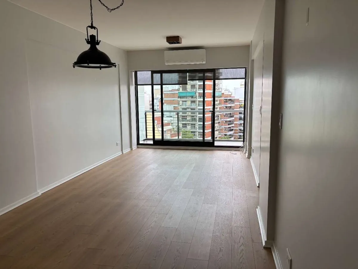 Alquiler 2 Ambientes Con Amenities Villa Urquiza