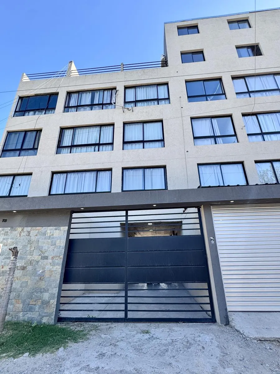 Departamento En Alquiler En Canning Ezeiza - Apto Profesional
