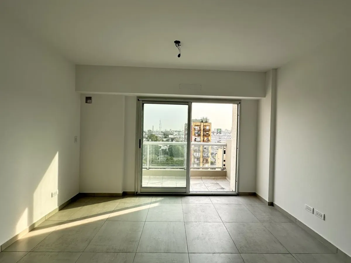 Departamento De Dos Ambientes En Alquiler
