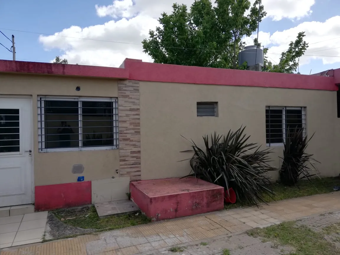 Departamento 2 Amb Alquiler Merlo Norte