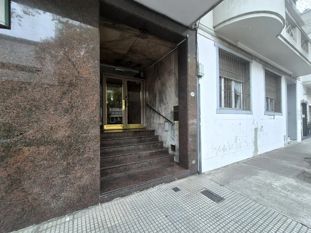 Imóvel: 2 quartos, Villa Crespo