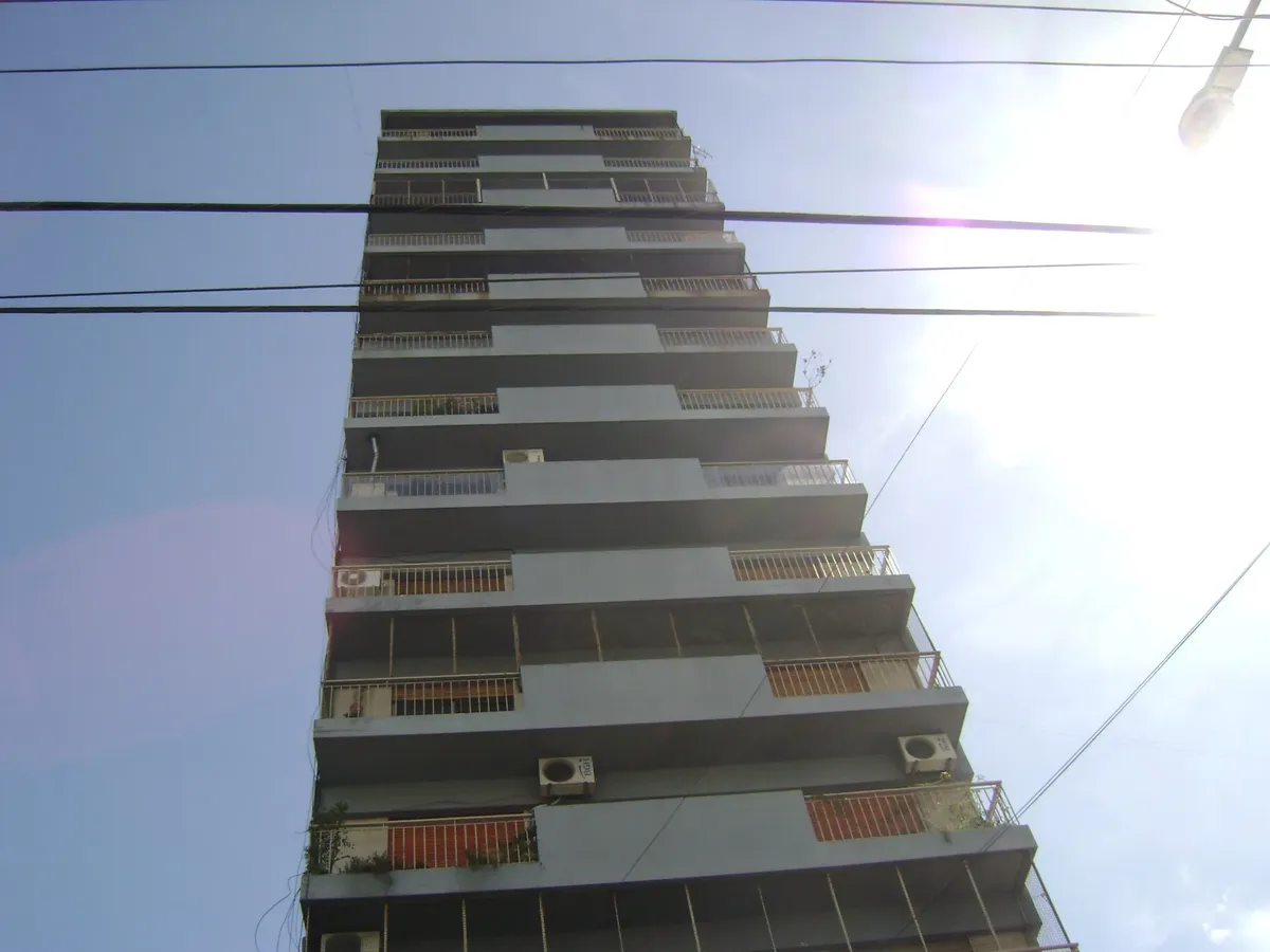 Departamento 2 Ambientes En Alquiler - Liniers