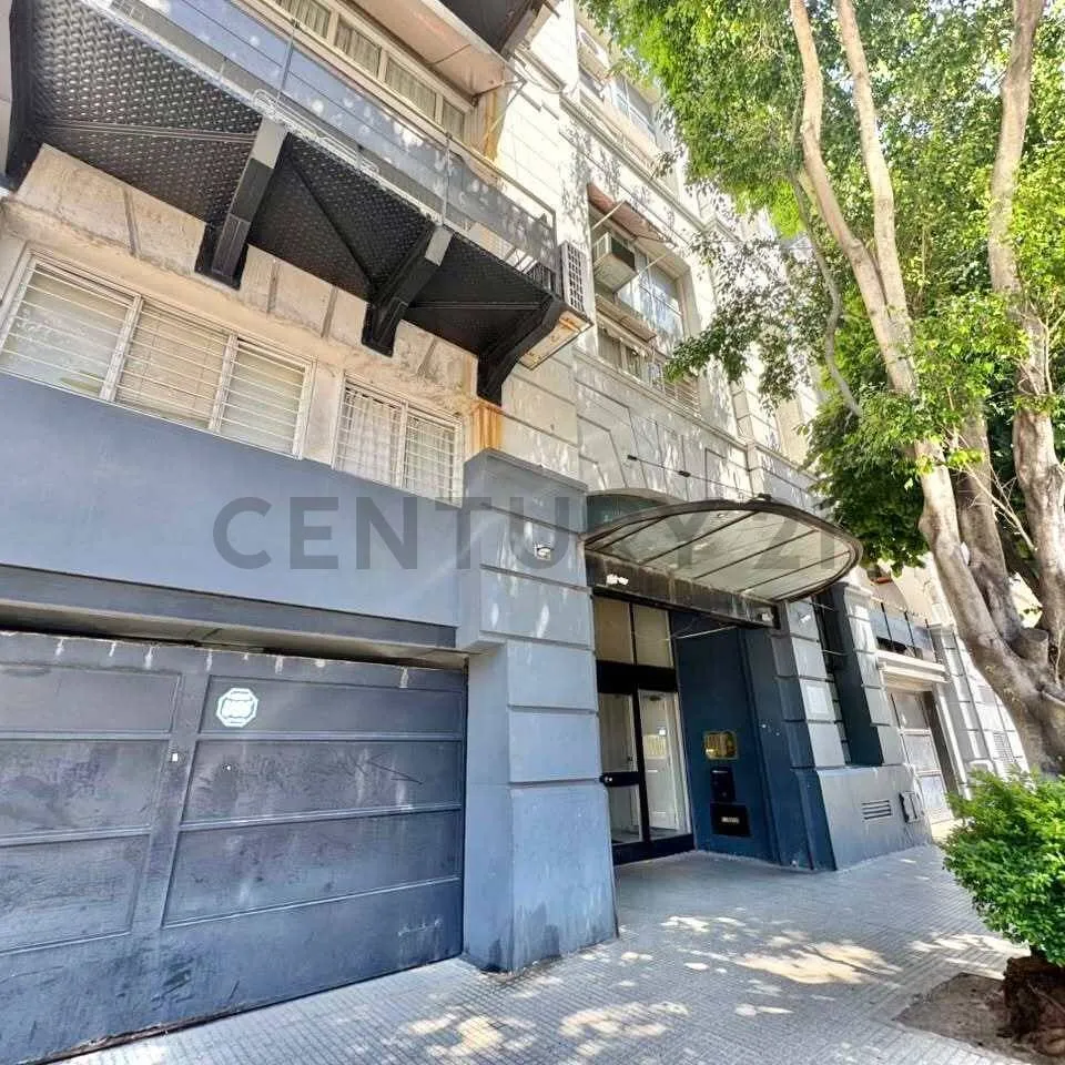 Alquiler Departamento 2 Ambientes En Caballito