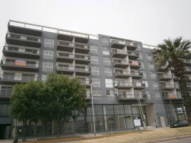 Departamento En Alquiler En Avellaneda