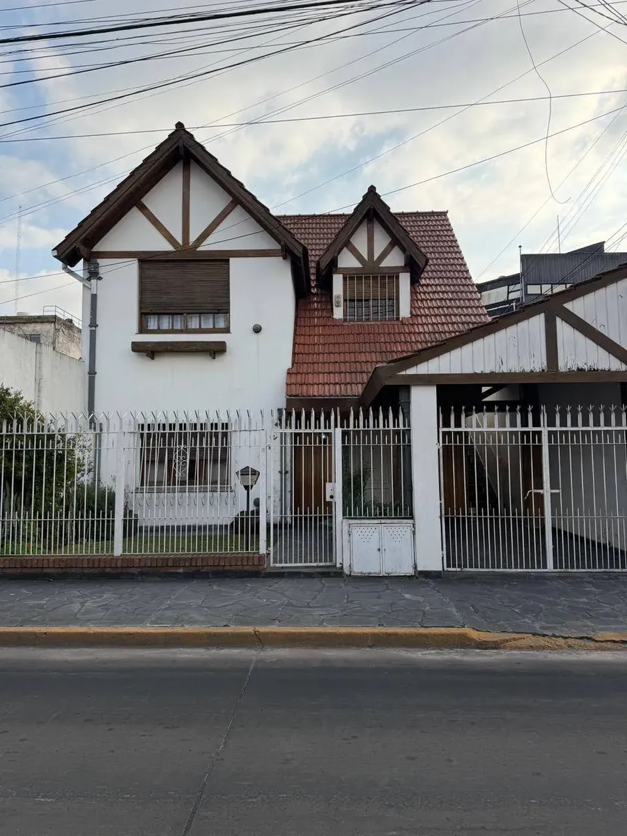 Alquiler Departamento Merlo