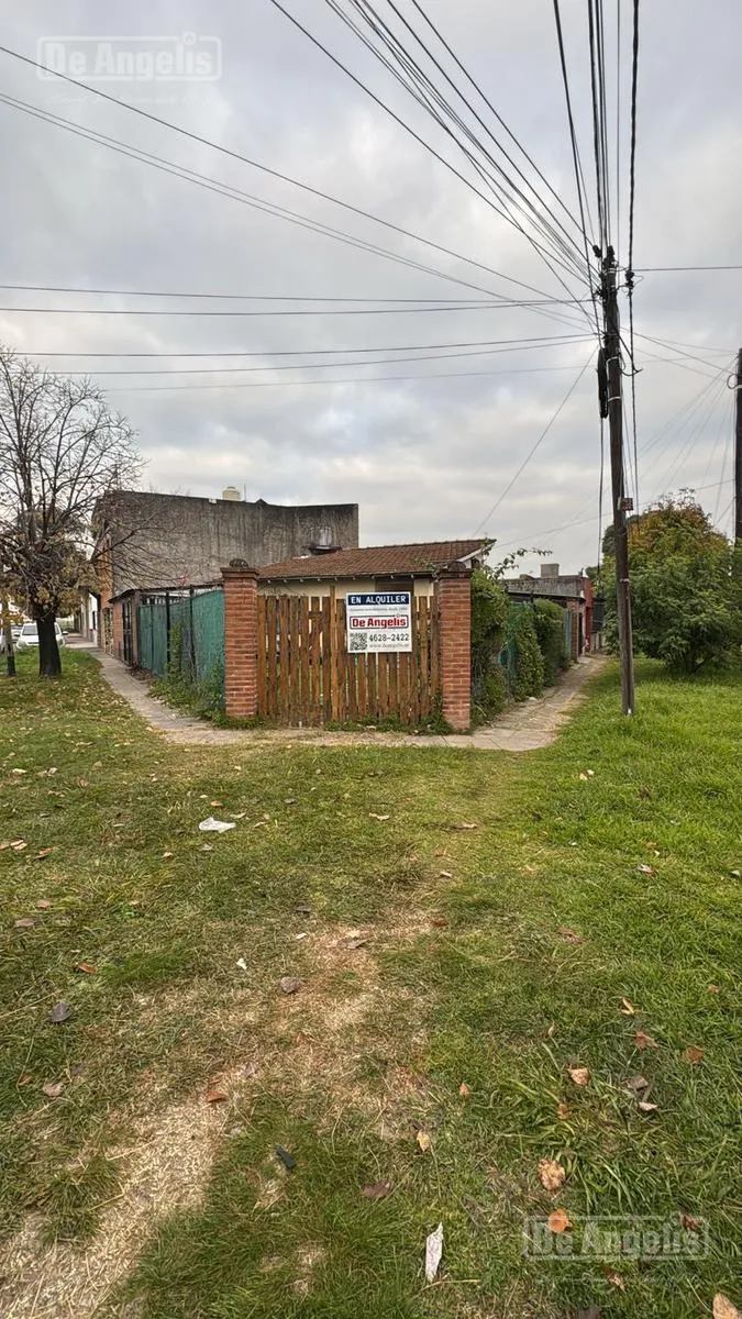 Casa - Castelar