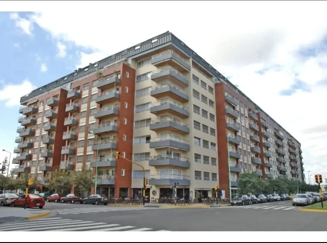 Departamento De 2 Ambientes