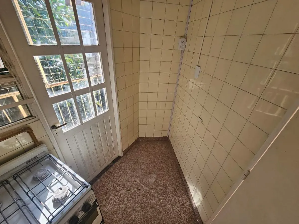 Alquiler Departamento Caballito