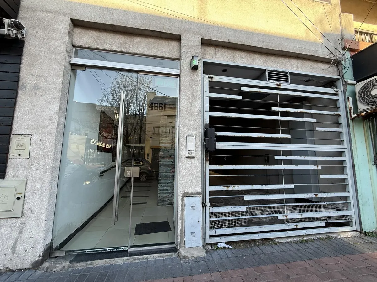 Departamento En Berazategui
