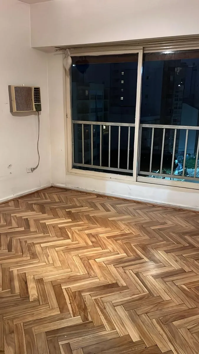 2-room apartment in Olivos