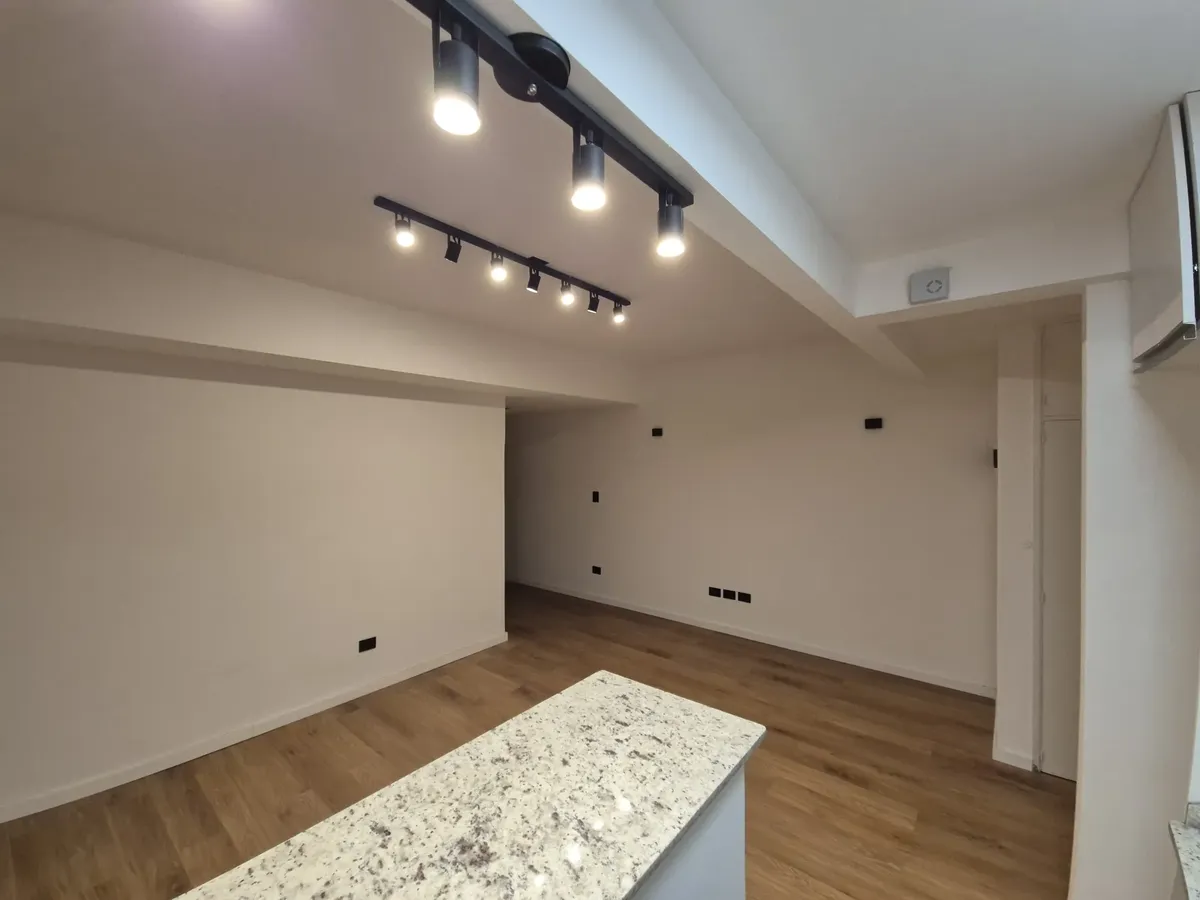 Alquilo Departamento 3 Ambientes Pb Ciudad Jardín