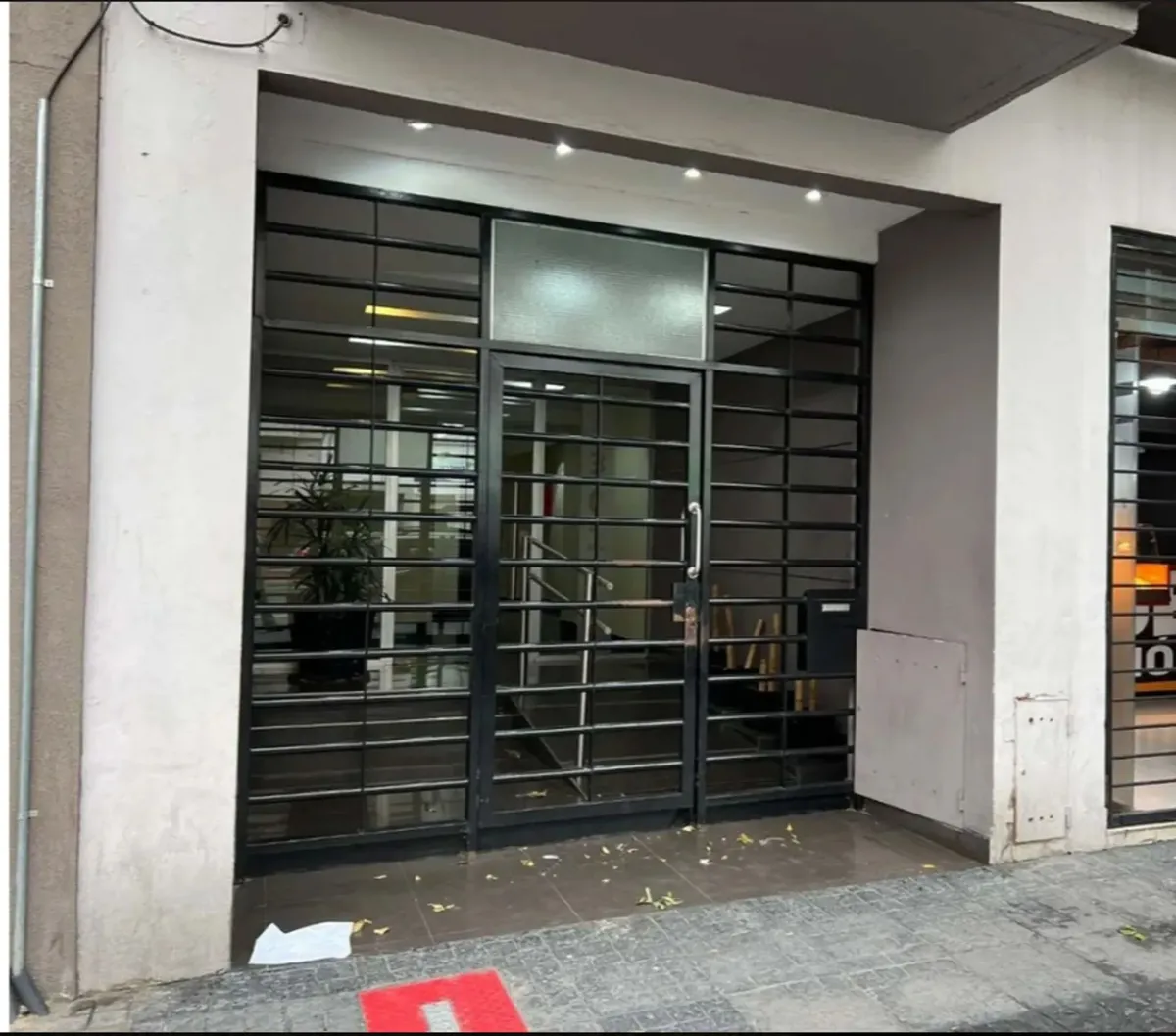 Alquiler Departamento Monoambiente En Balvanera