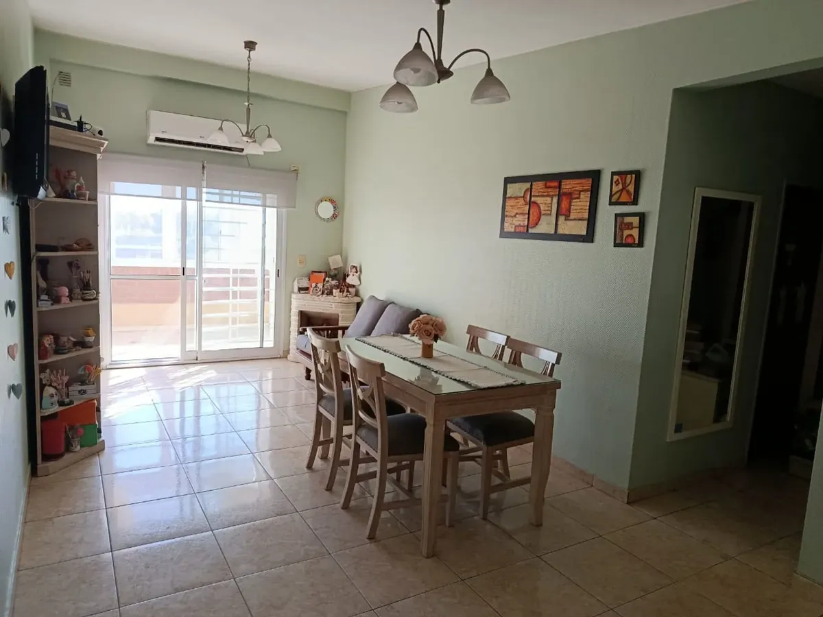 5th floor with balcony terrace