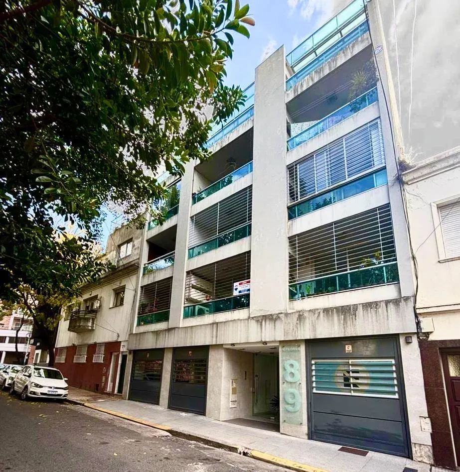 Departamento En Caballito
