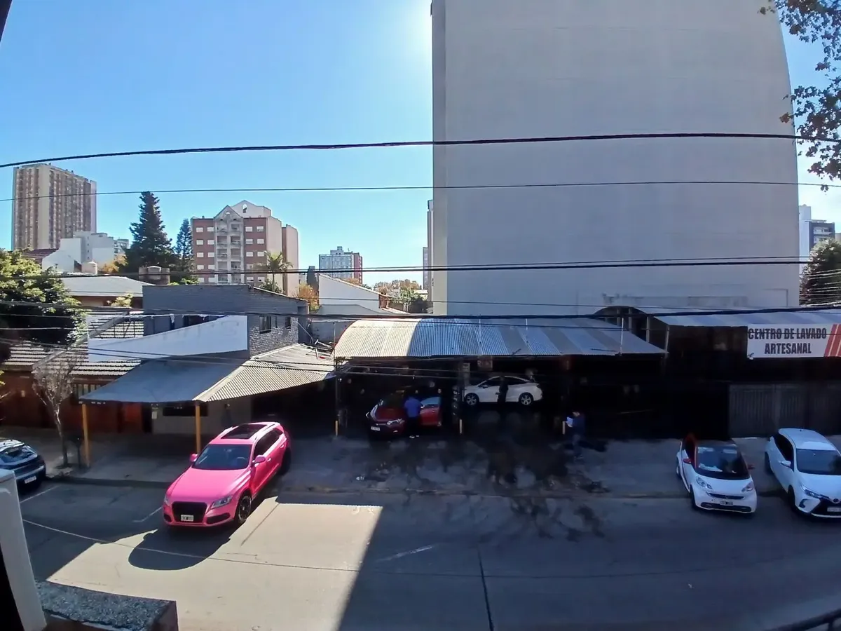 Casa En Alquiler En Caseros
