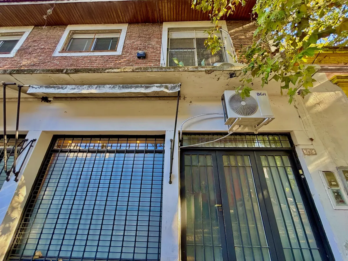Ph 3 Amb, C/patio-terraza, San Isidro