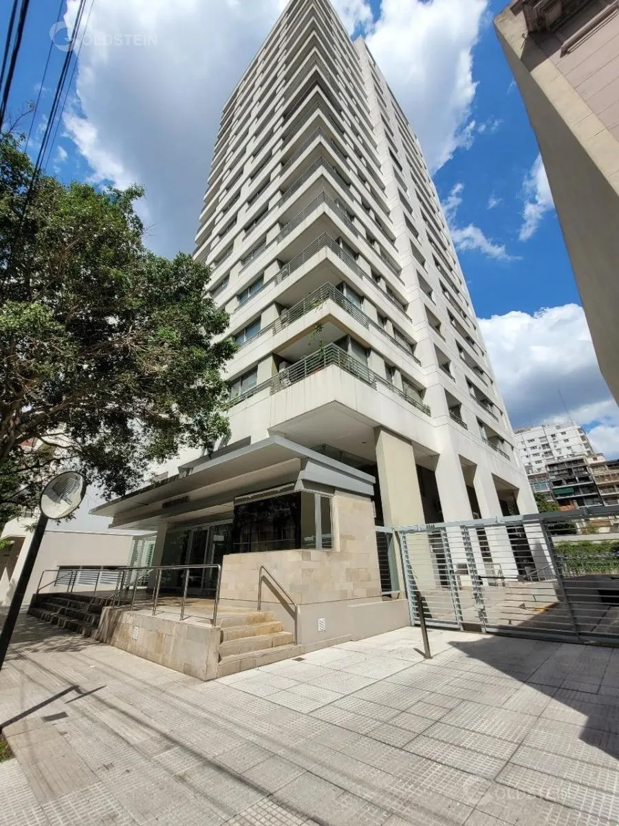 Departamento En Urquiza R