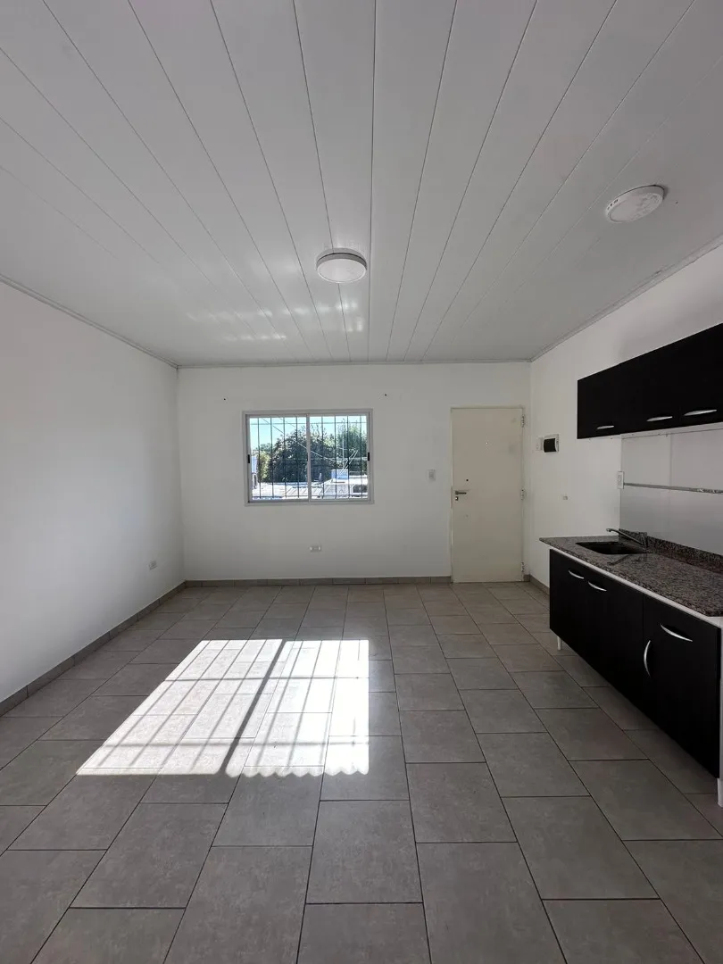 Alquiler Departamento 2 Ambientes Merlo Centro