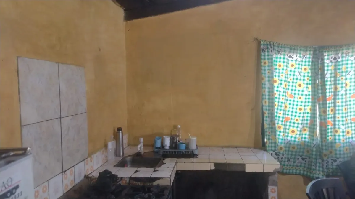 Casa En Alquiler