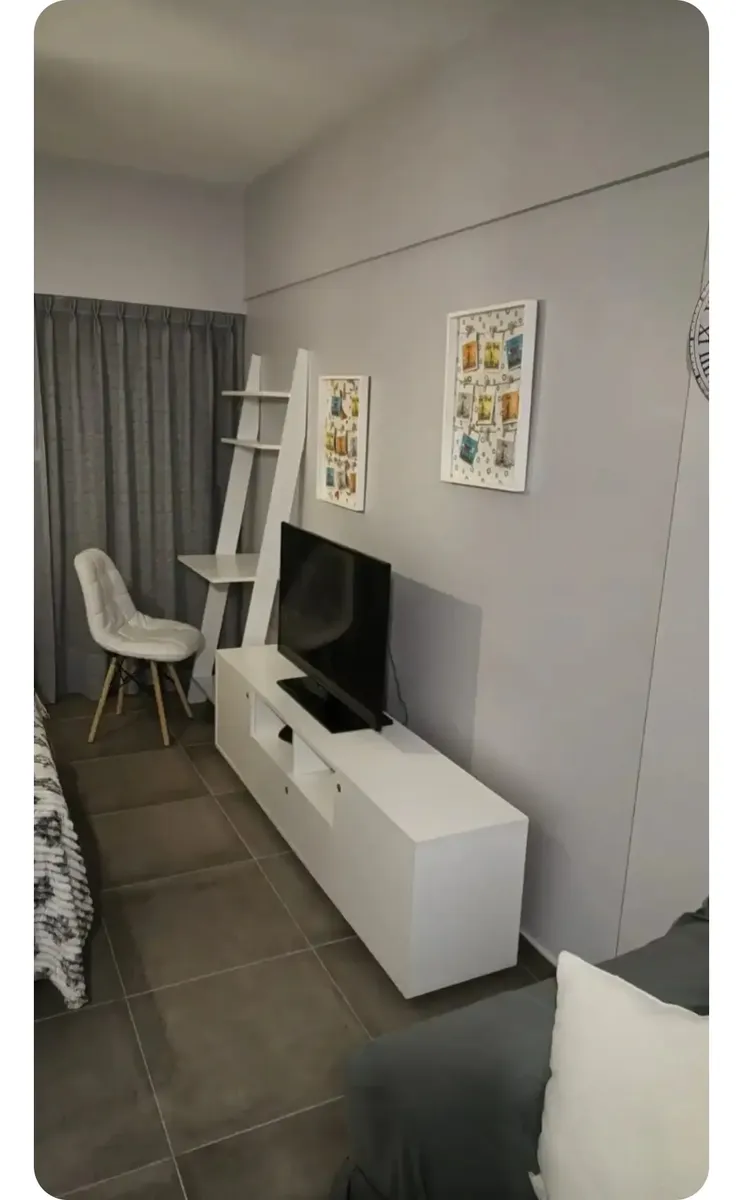 Monoambiente Amueblado Impecable En Palermo