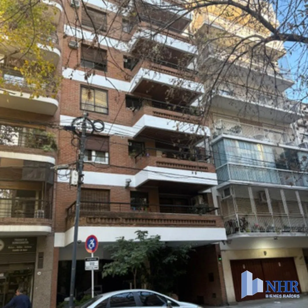 Exc/ampl S/piso 2 Amb C/dorm C/vest Baño Toil Ap Prof Mts Subte Y Cabildo