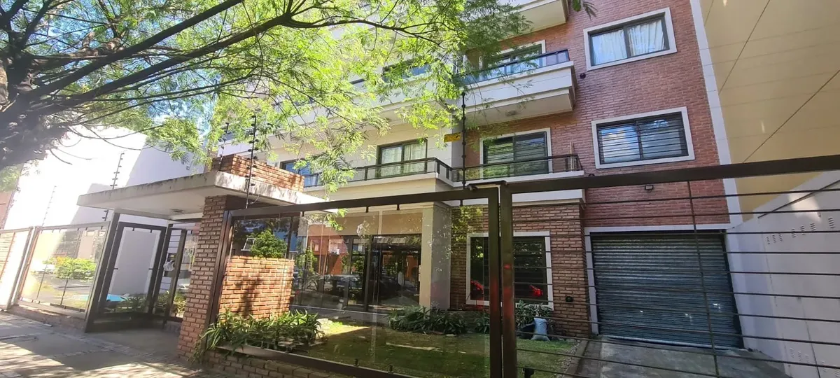 Depto 2 Ambientes | Morón Centro | Edificio Con Amenities (pileta)
