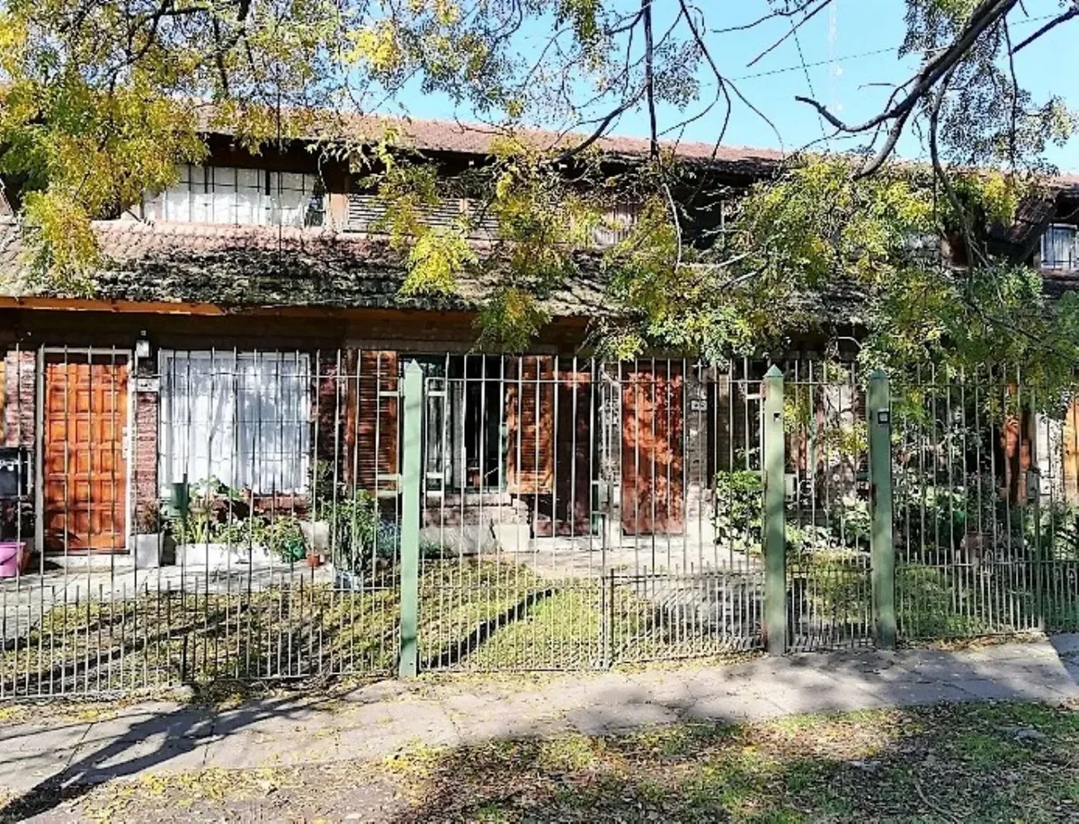 Departamento En Alquiler En Ituzaingó