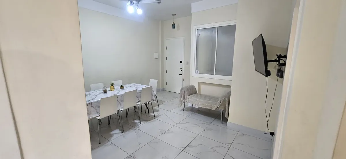 Large balcony, 4th floor, 3BR