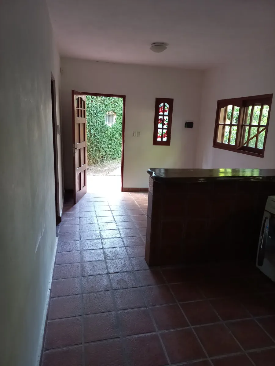1st-floor apartment Ruta 8