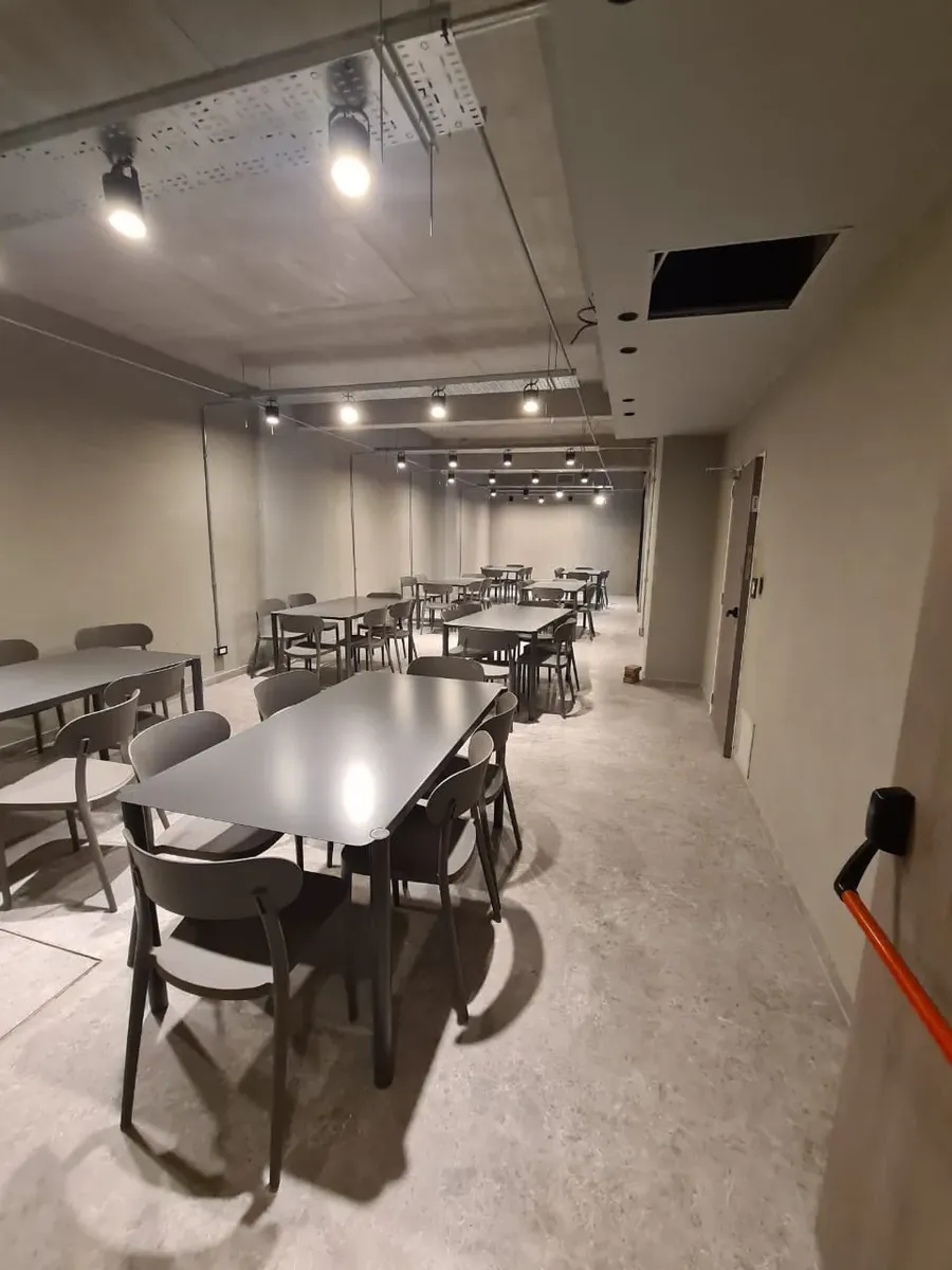Departamento Muy Luminoso Todo Equipado En El Mejor Barrio De Buenos Aires El Precio Es Más Gastos Expensas Luz E Internet