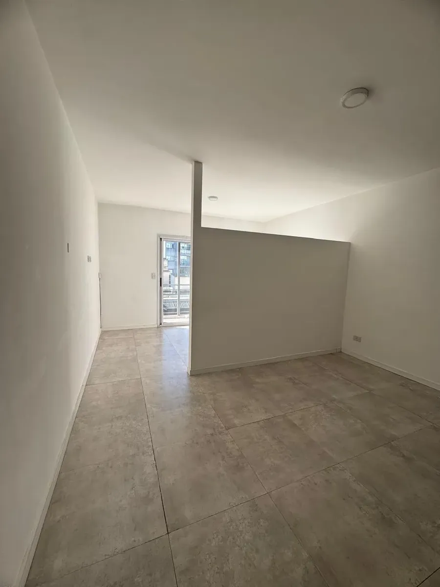 Alquiler Departamento Castelar