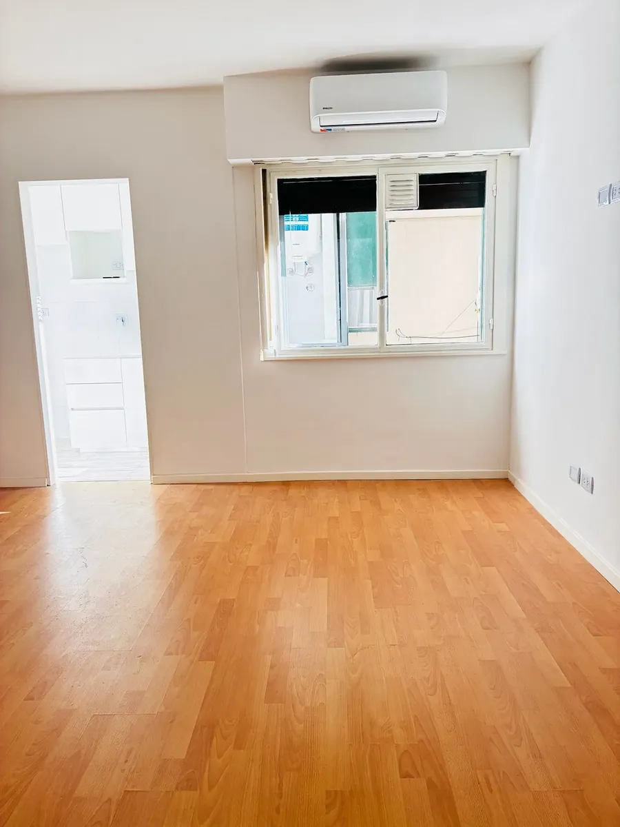 Núñez, Libertador 8300, Dos Ambientes Sin Muebles, Reciclado
