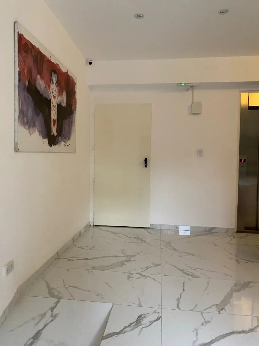 Gran 2 Amb 2 Baños En Suite De 110 M2 Total 60 M2 Cuc Y 50 Terraza Gran Vista