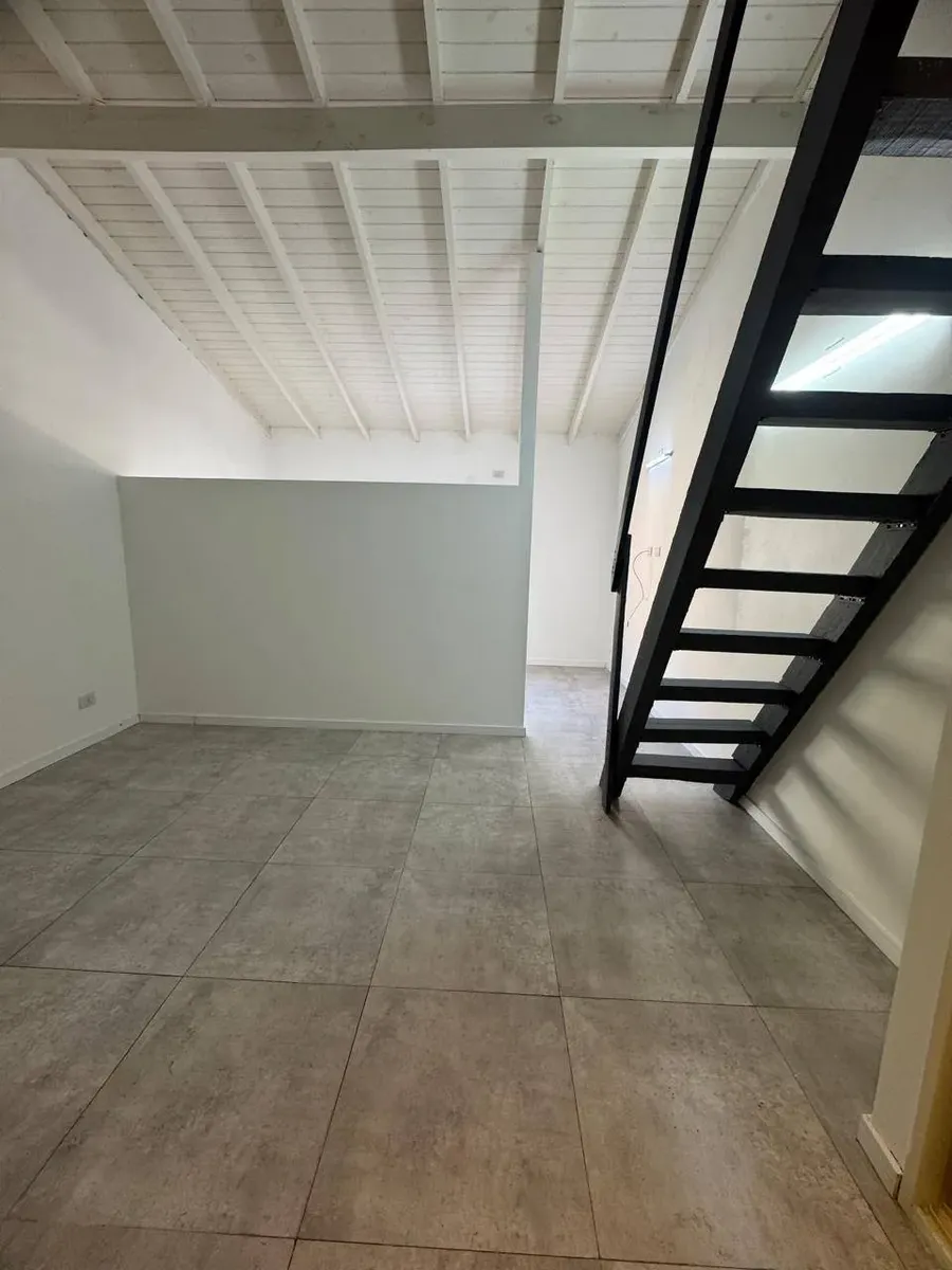 Alquiler Departamento Castelar
