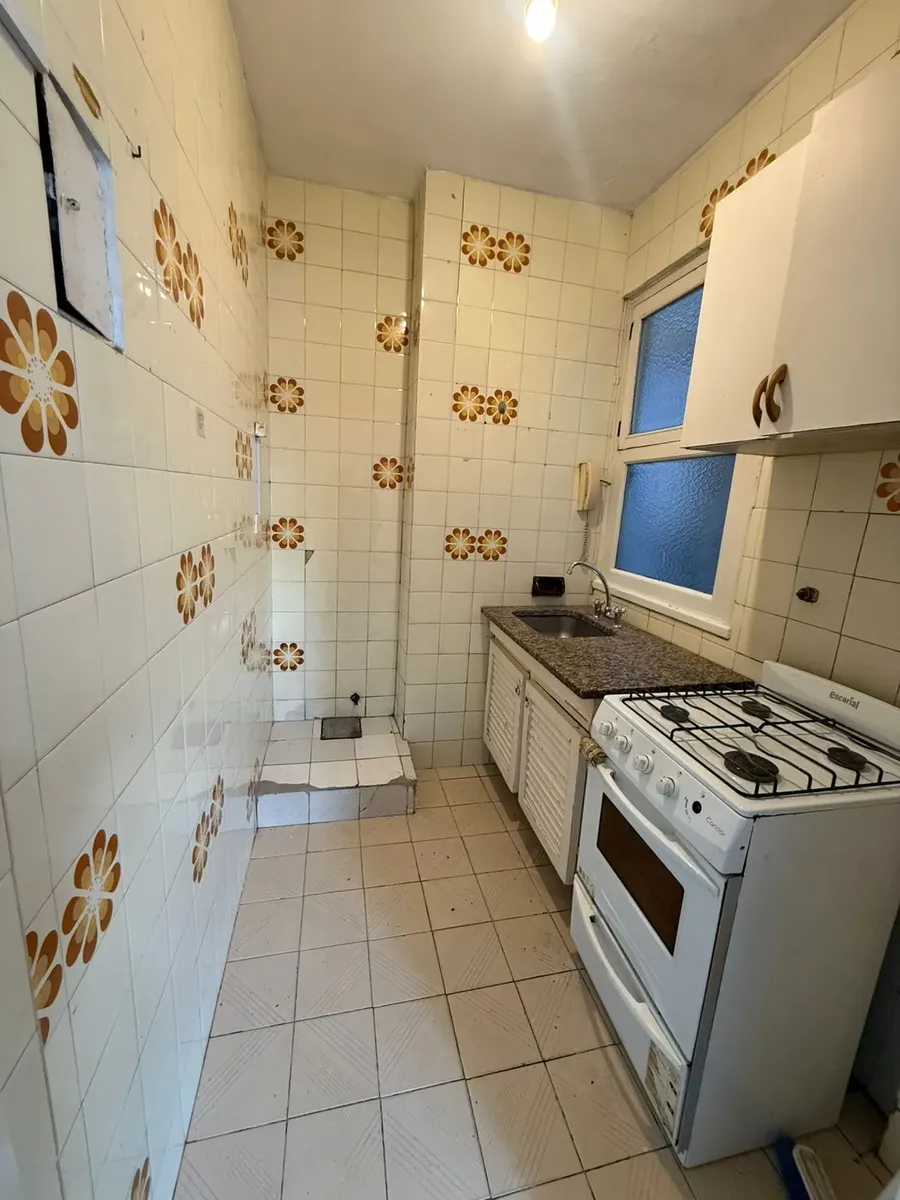 Alquiler De Departamento 3 Ambientes
