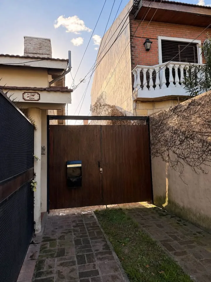 Alquiler Dos Ambientes Jose C Paz