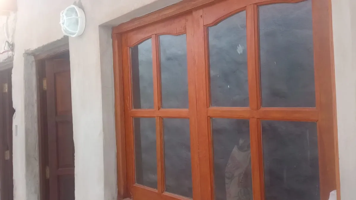 2-room PH, integrated kitchen