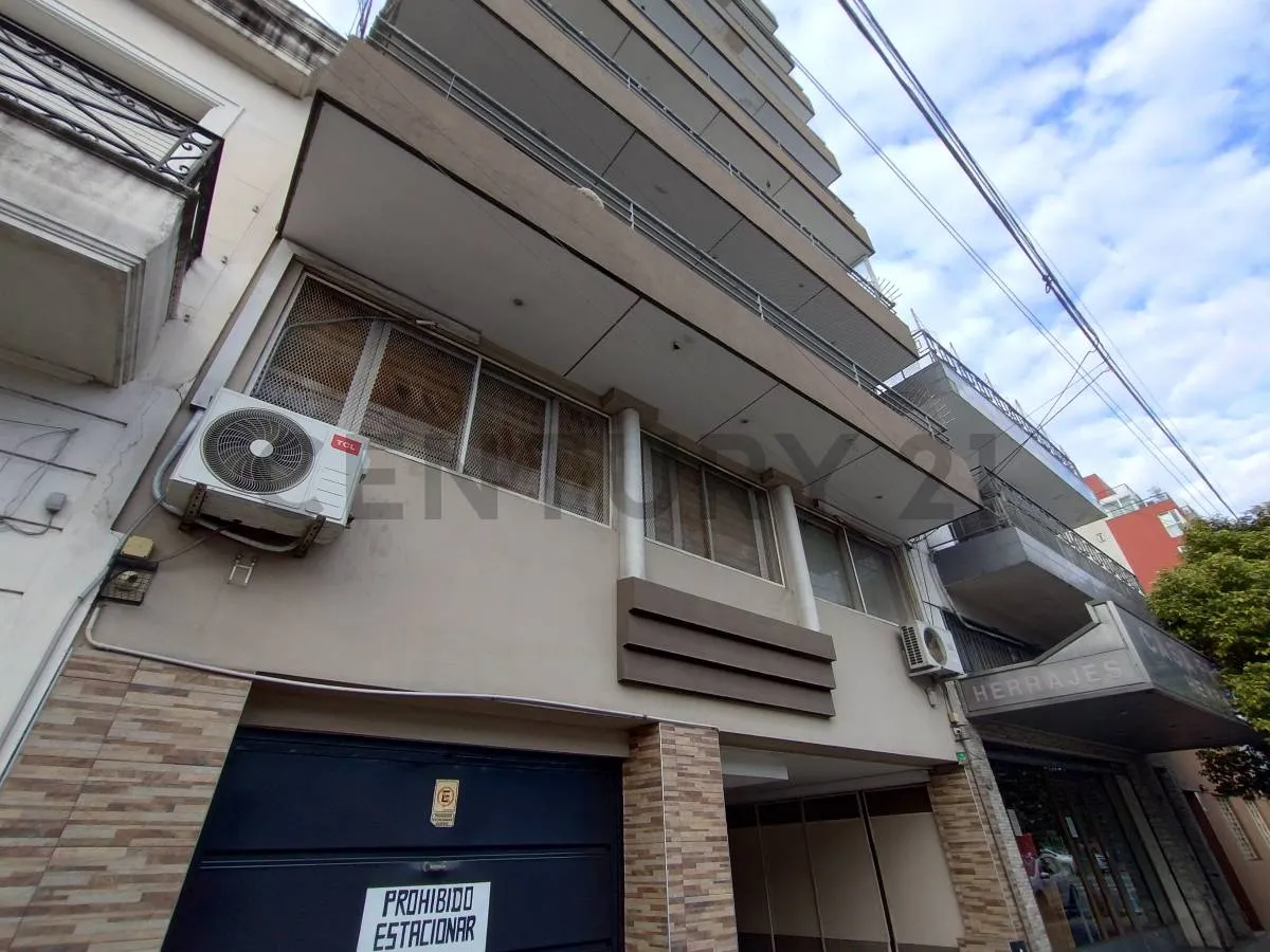 Alquiler Departamento 2 Ambientes Monte Castro