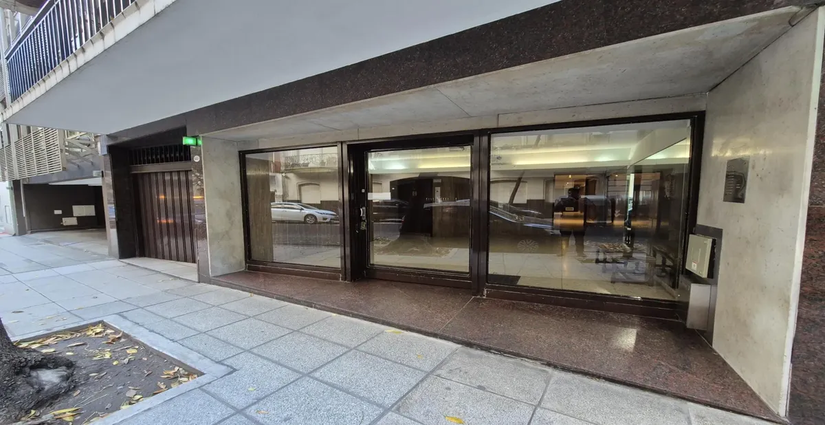 Departamento De 2 Ambientes En Alquiler En Recoleta