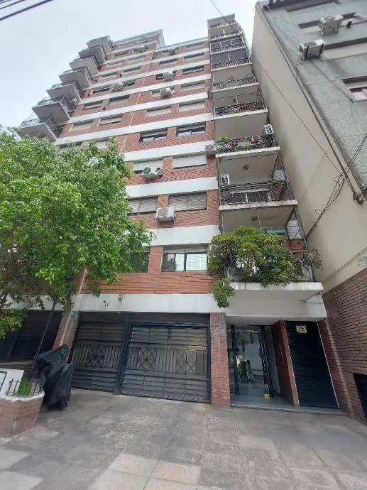 Departamento En Alquiler En Lanus Oeste